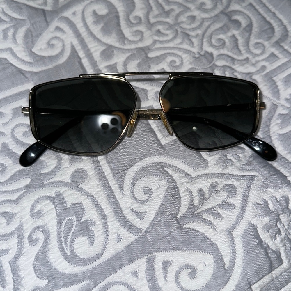 GIVENCHY GV Speed Square Sunglasses, 57mm